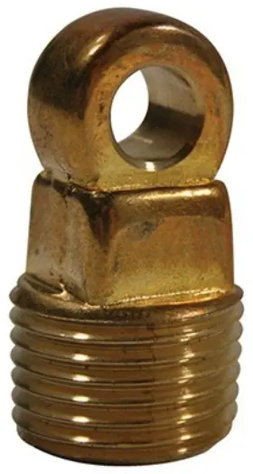 50032269 Unified Marine 737765322695 4 Pack - Garboard Plug -50032269