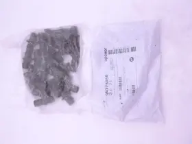 8-551-00 Uponor Q4775050 50 Pack Wirsbo Propex 1/2 Inch X1/2 Pex Ep Coupling Fitting