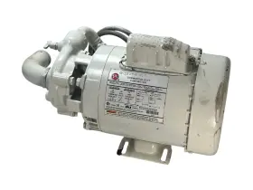 C63jxhmp5043 Us Motor Marine Duty Pump 1/3hp 230 Volt 50/60hz 2850/3450 Rebuilt