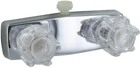 Pf213321 Valterra Llc Phoenix Faucets Two-handle 4 Shower Valve With D-spud - B