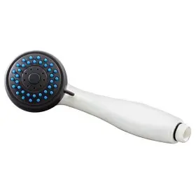 3-function Valterra Pf276052 Phoenix Handheld Shower White