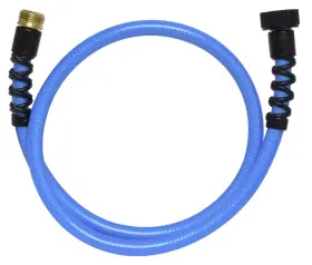 Valterra Products Llc W01-8048 Aquafresh High Pressure Drinking Water Hose With Savers
