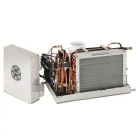 I16vsd Velair 105175 Compact Smart Gen Ii - Vsd Inverter Air Conditioning Unit 230v