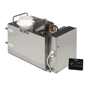 22571wu Velair 21k Btu 115v Vsd Smart Marine Air Conditioner Unit Brushless Variable