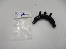 317013 Vented Loops Siphon Valve Black Marine Boat