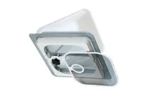 V2110-601-00 Ventline Non Powered Roof Vent For Trailers And Rvs