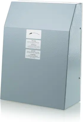 Vcn-100 Vents Vents-us Vcn 100 Wall Mounted Exterior Exhaust 4 Inch Centrifugal Fan