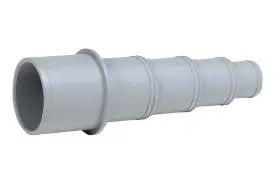 Ha3060 Vetus Boat Marine Plastic 30-60mm Straight Hose Adaptor Adapter Fitting