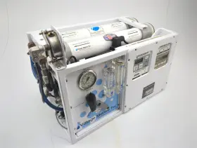 Stw400 Village Marine Stowaway Stw Boat Reverse Osmosis Ro Water Maker