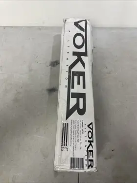 Voker 748252323811 Holding Tank Vent Filter New Installation Kit 5/8 Inch