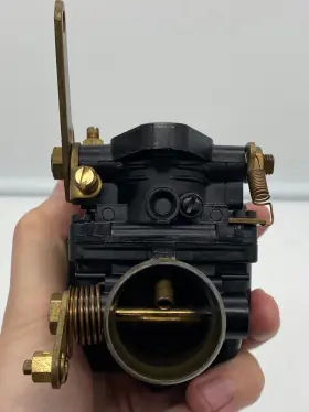 834204 Volvo Penta Carburetor Md10a Oem