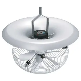58585 Vostermans Ventilation Multifan V-flo Fan V2.0 3-phase 230v/240v 3120 Cfm
