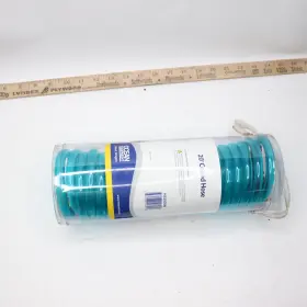 Hs2000w Washdown Systems Coiled Hose 20ft