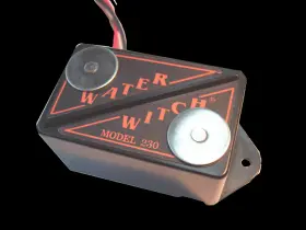 Water Witch 853262004886 Bilge Pump Switch 24v Electronic 20 Amp Model 230