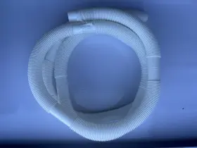 42180795 Watts Bilge Discharge Hose 1-1/4 Id X 10 Ft White Pump Deck Drains Boat