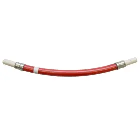 U832525-12 Watts Water Tech. Boat Uniflex Hot Hose 12 X 1/2 Inch Red
