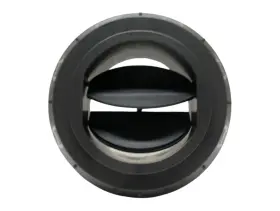 9012300a Webasto 1320206a Hvac 60mm Black Grille Closeable Air Outlet