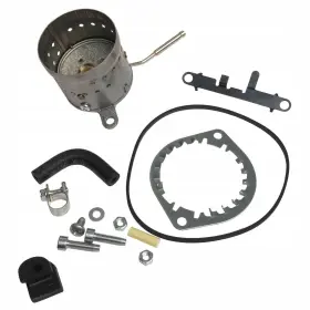 1322584a Webasto Boat Marine Dw80 Thermo 90 90s 90st Water Heater Burner Kit