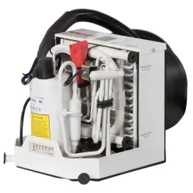 5011395a Webasto 6 000 Btu Fcf Platinum Air Conditioner 230 Volt Self-contained