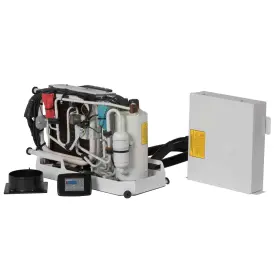 5011399a Webasto Fcf Platinum Air Conditioner 12 000 Btu 230 Volt