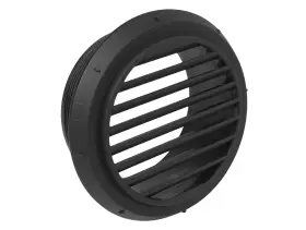 1320709a Webasto 9012285a Hvac 90mm 45 Angled Louver Rotating Air Outlet