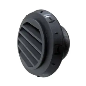 1320204a Webasto 9012294a Hvac 60mm 45 Angled Louver Rotating Air Outlet