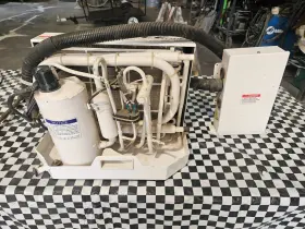 Fcf16000 Webasto 16 000 Marine Air Conditioner 240v