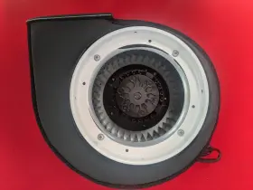 Fcfsp0028a Webasto Blower Assy For 16000 Btu Unit