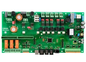 Wbcl000842g Webasto Circuit Board Controller Card Marine Air Conditioning