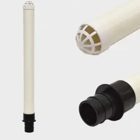 035-1501 Wellcraft Boats Boat Overflow Drain Tube 18 Inch With Screen