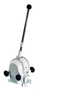 Whale 766478000552 Gusher 30 Manual On Deck Bilge Pump