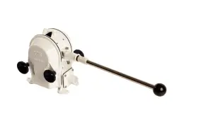Whale 766478301000 Gusher 30 Manual Bulkhead Mount Bilge Pump