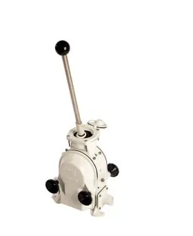 Whale 766478302007 Gusher 30 Manual Thru Deck Mount Bilge Pump