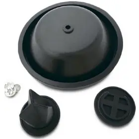 Ak9003 Whale 766478900302 Gusher Urchin Manual Pump Neoprene Parts Service Kit Replacement Part