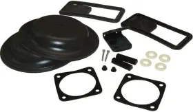 Ak3051 Whale Boat Marine Gusher 30 Neoprene Water Pump Repair Service Kit