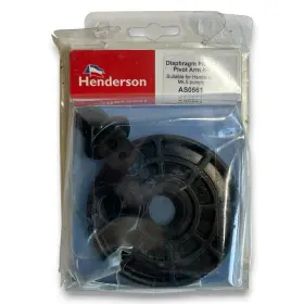 As0561 Whale Mk5 Pump Diaphragm Plate And Pivot Arm Kit - As0561-unused In Package