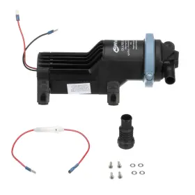 Bp1552 Whale Pump Gulper 220 12v
