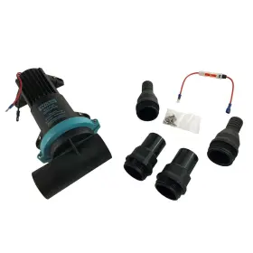 Bp4574 Whale Attwood Gulper Grouper Pump 24v