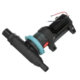 Bp4672 Whale Gulper Grouper Pump - Fishbox Discharge One Size Mk 2