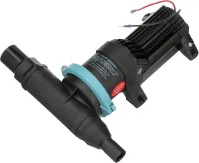 Gp1642 Whale Gulper Grouper Pump - Fishbox Discharge One Size Mk 2