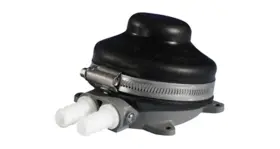 Gp4618b Whale Pump Babyfoot Std