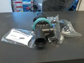 Mk30 Whale Gulper Grouper Fishbox Pump