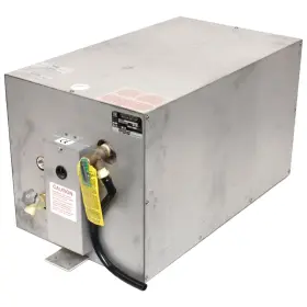 1500w Whale H2050 Boat Water Heater 20 Gallon 240vac /