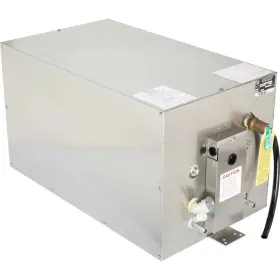 Hf2000 Whale Seaward Water Heater 20 Gallon With Heat Exchanger 120 Volt