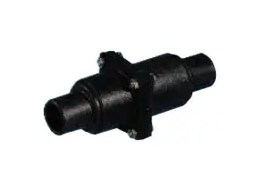 Lv1215b Whale Waste Water Check Valve