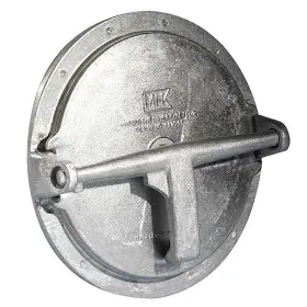 102238 Whale Marine Tcl2 9 Inch Locker Door - Diecast Aluminum