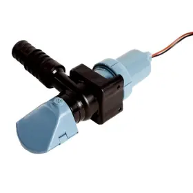72013 Whale Marine Water Systems Supersub Low Profile Non-automatic Bilge Pump