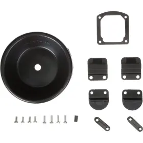 Ak3714 Whale Marine Gusher Service Repair Kit Nitrile For Manual Bilge Pump 10 Mk2/3 Thru Deck