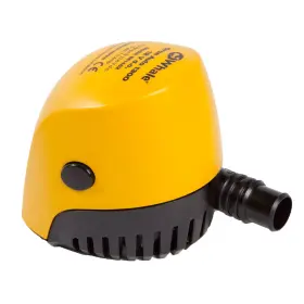 Be1484 Whale Marine Orca Auto 1300 24v Automatic Bilge Pump