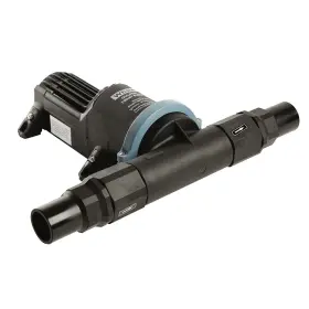 Bp2652b Whale Marine Gulper Mk2 Toilet Pump - 12v Bulk Packaged Upc 766478961143